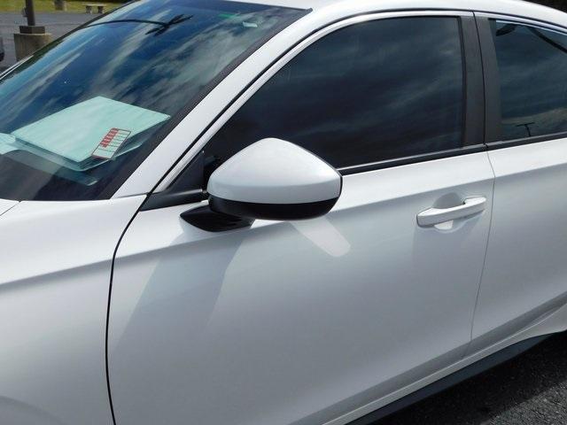 used 2023 Honda Civic car, priced at $26,500