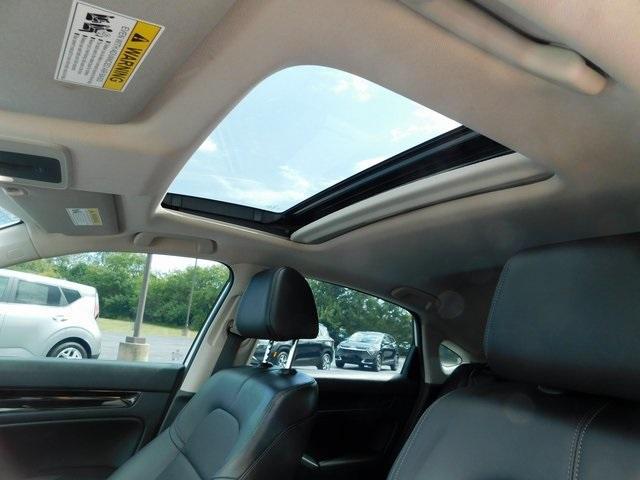 used 2023 Honda Civic car, priced at $26,500