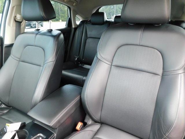 used 2023 Honda Civic car, priced at $26,500
