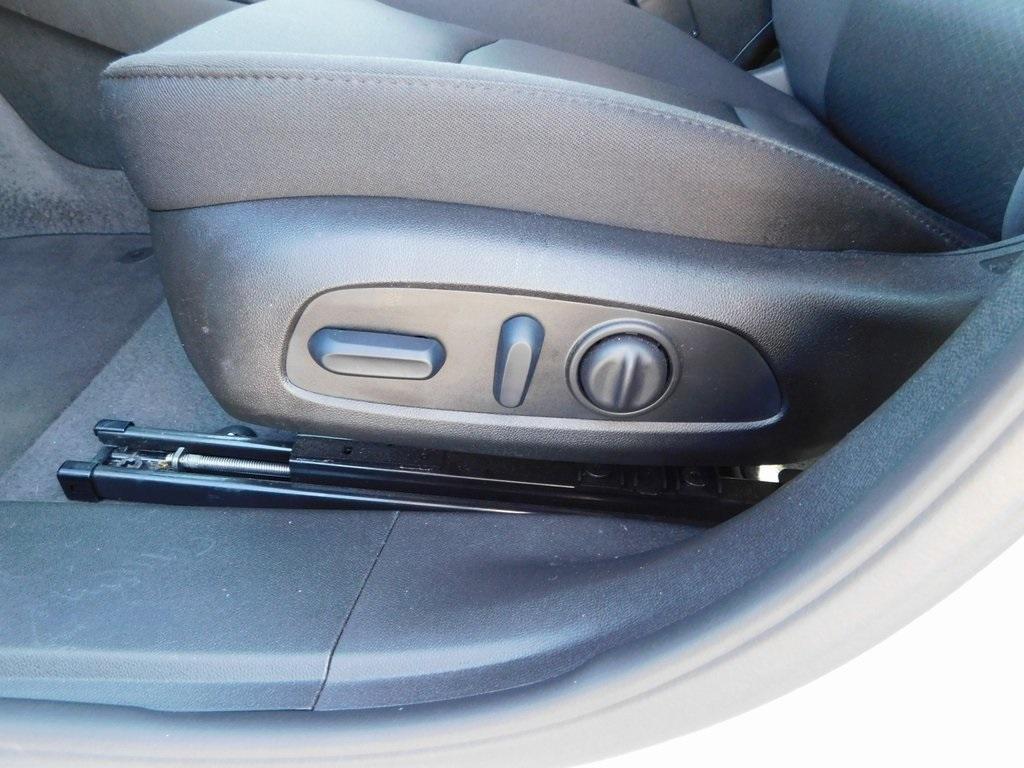 used 2024 Chevrolet Malibu car, priced at $23,000