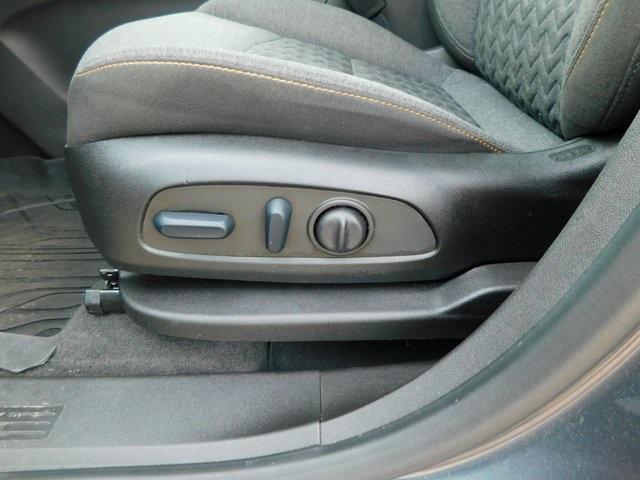used 2022 Chevrolet Equinox car, priced at $22,788