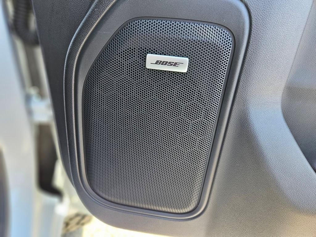 used 2020 Chevrolet Silverado 1500 car, priced at $44,785