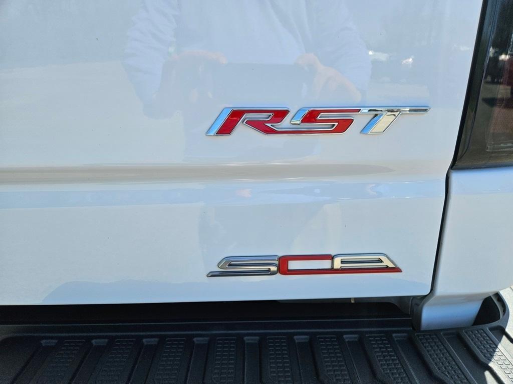 used 2020 Chevrolet Silverado 1500 car, priced at $44,785