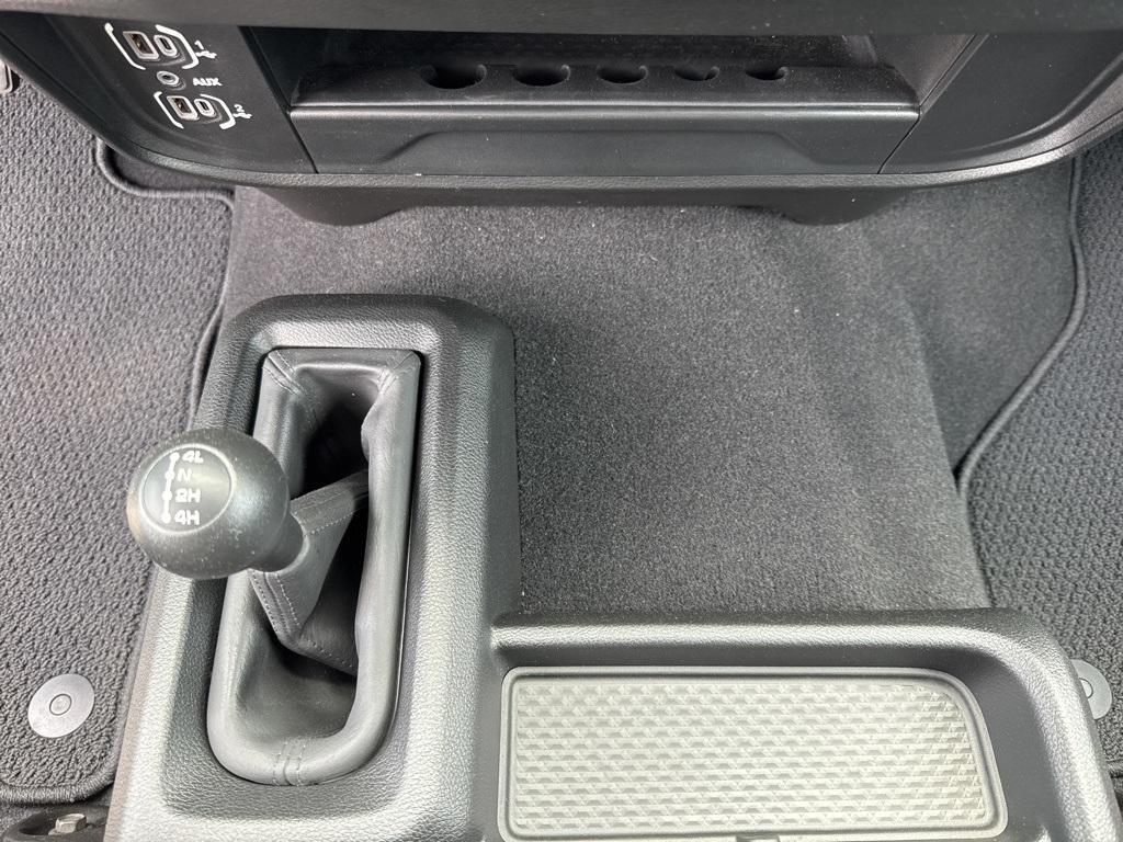 used 2024 Ram 3500 car, priced at $58,250