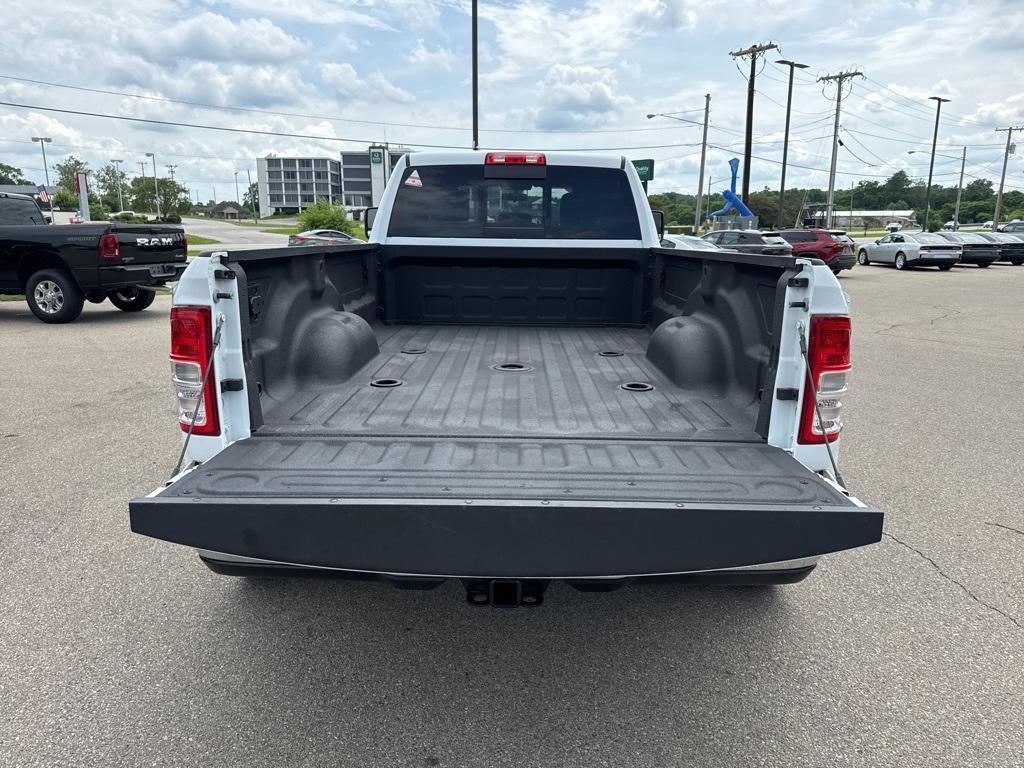 used 2024 Ram 3500 car, priced at $58,250