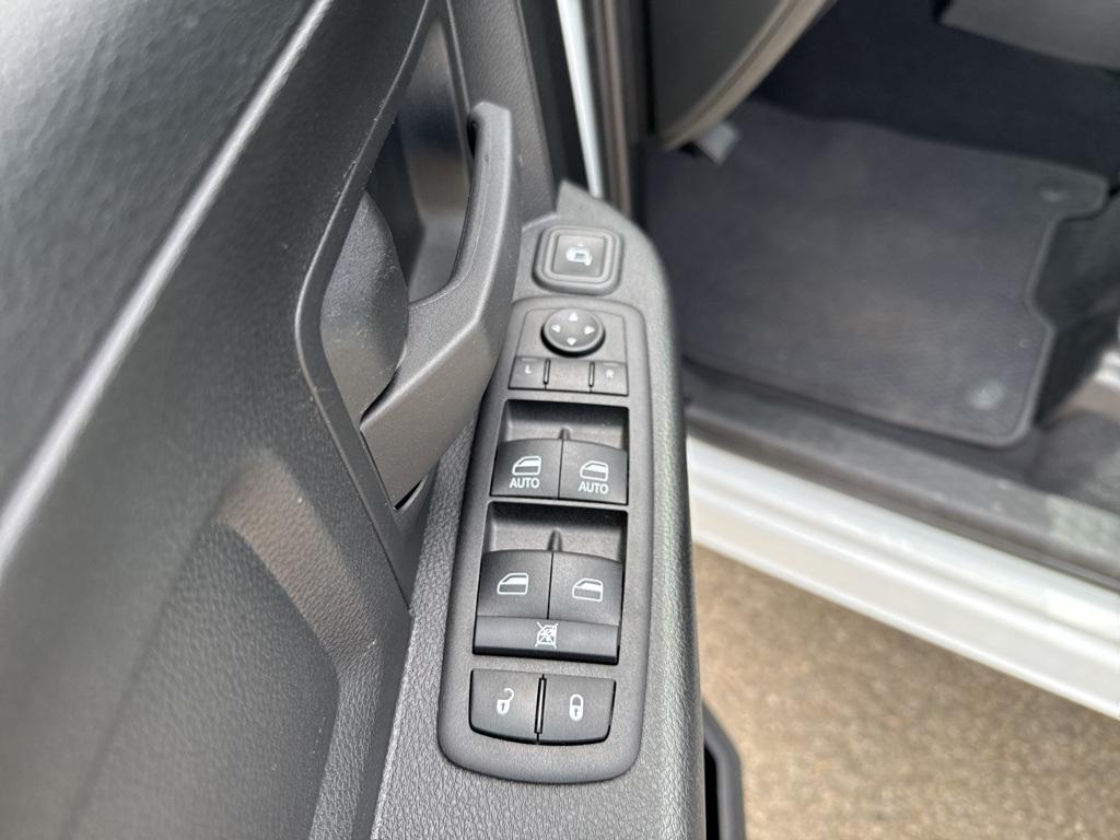 used 2024 Ram 3500 car, priced at $58,250