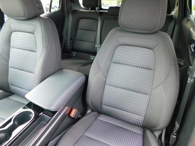 new 2025 Chevrolet Equinox car, priced at $31,340