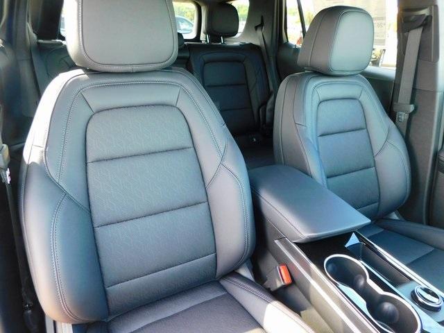 new 2026 Chevrolet Equinox car