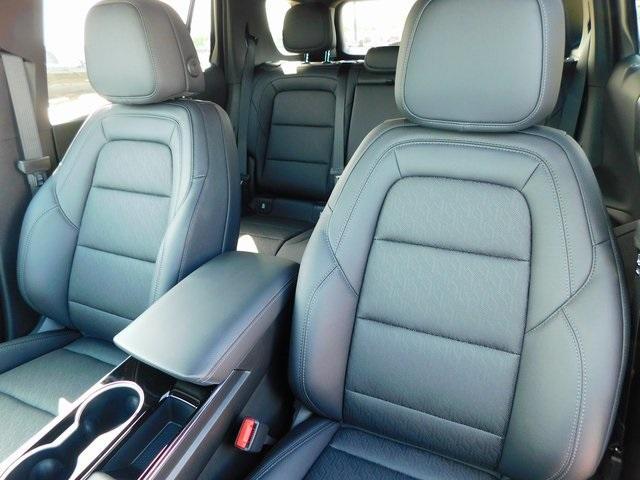 new 2026 Chevrolet Equinox car