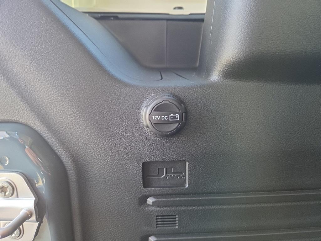 new 2026 Jeep Wrangler car, priced at $44,495