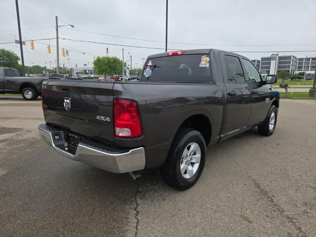 used 2023 Ram 1500 Classic car, priced at $29,499