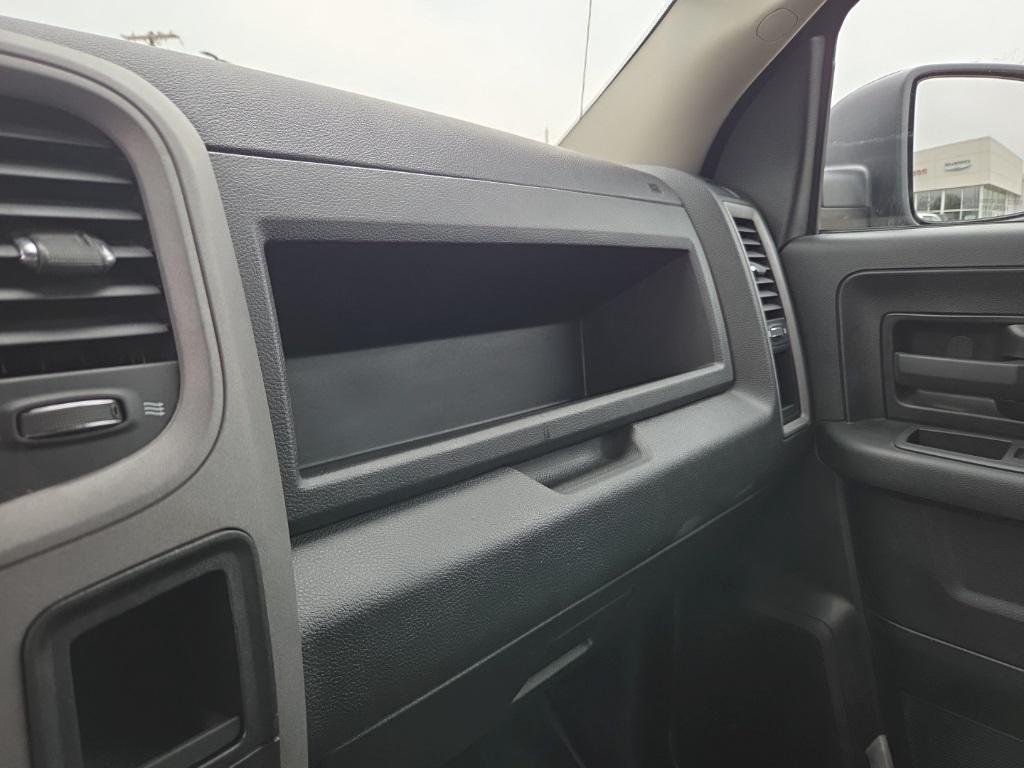 used 2023 Ram 1500 Classic car, priced at $29,499