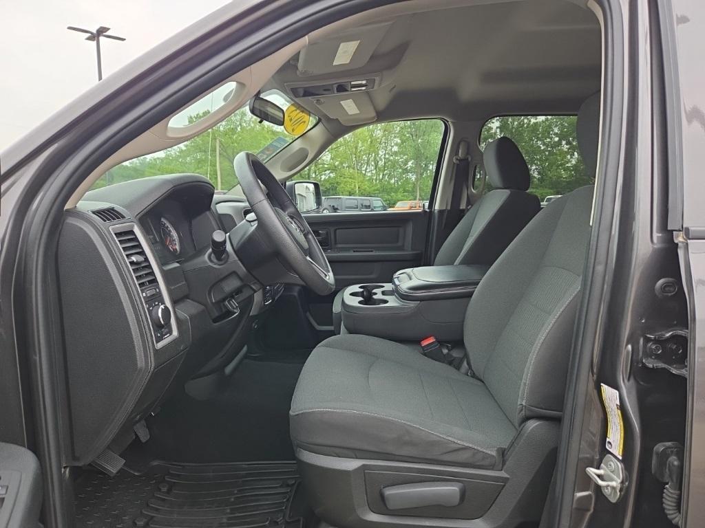 used 2023 Ram 1500 Classic car, priced at $29,499