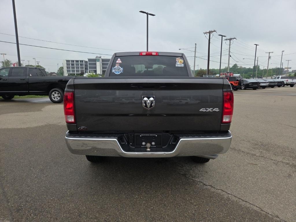 used 2023 Ram 1500 Classic car, priced at $29,499