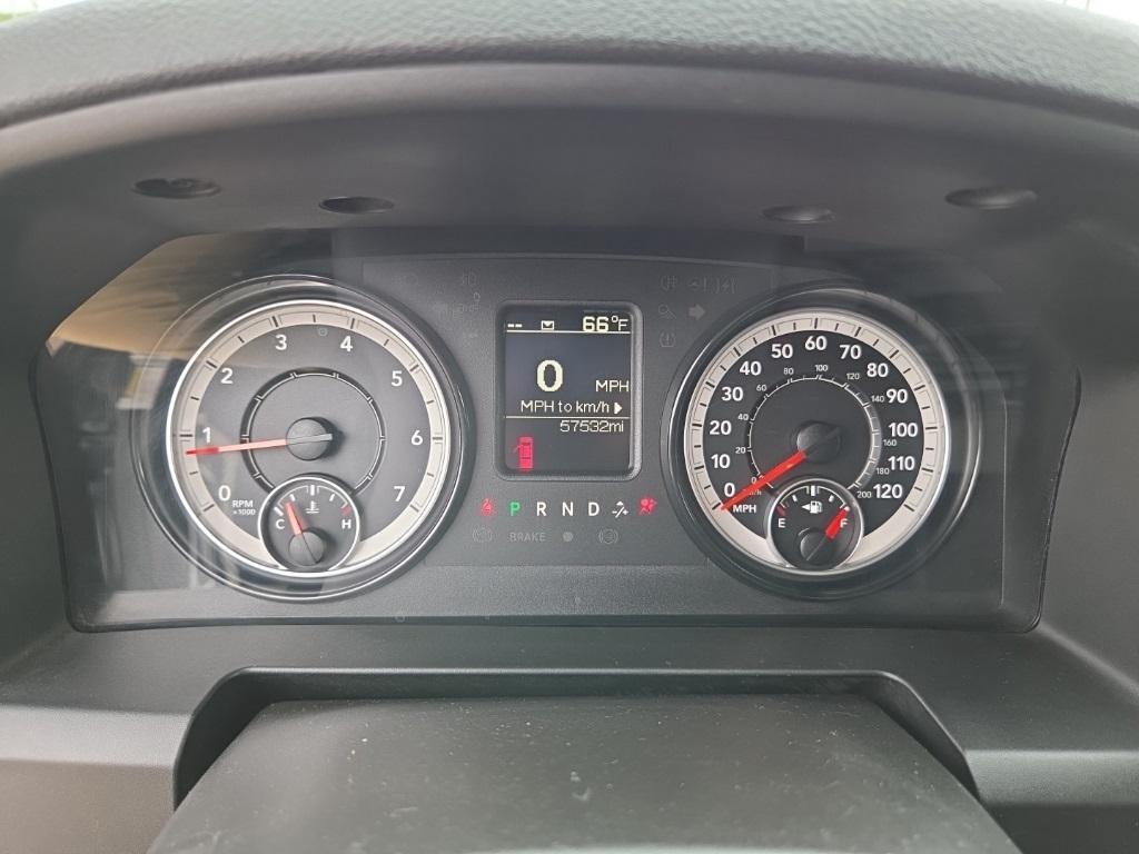 used 2023 Ram 1500 Classic car, priced at $29,499