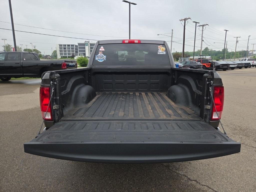 used 2023 Ram 1500 Classic car, priced at $29,499