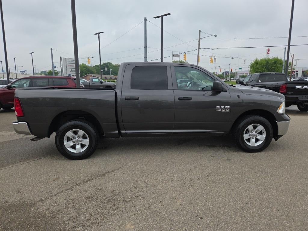 used 2023 Ram 1500 Classic car, priced at $29,499