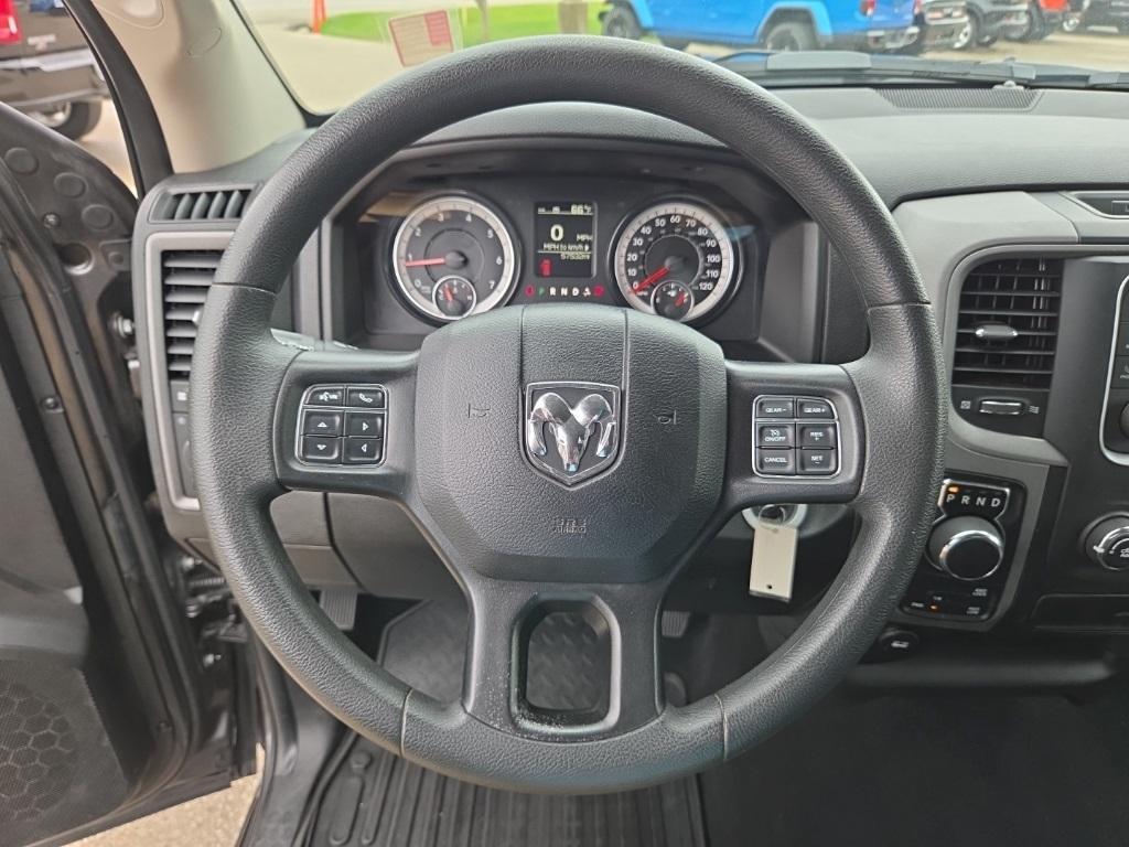 used 2023 Ram 1500 Classic car, priced at $29,499