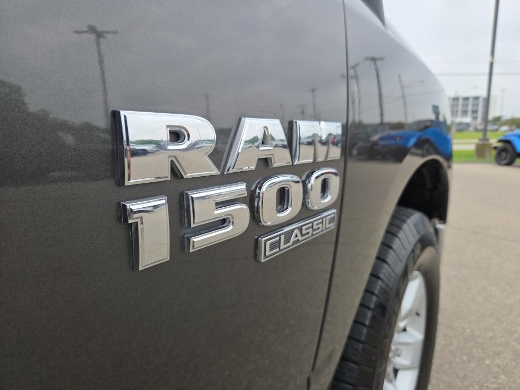 used 2023 Ram 1500 Classic car, priced at $29,499