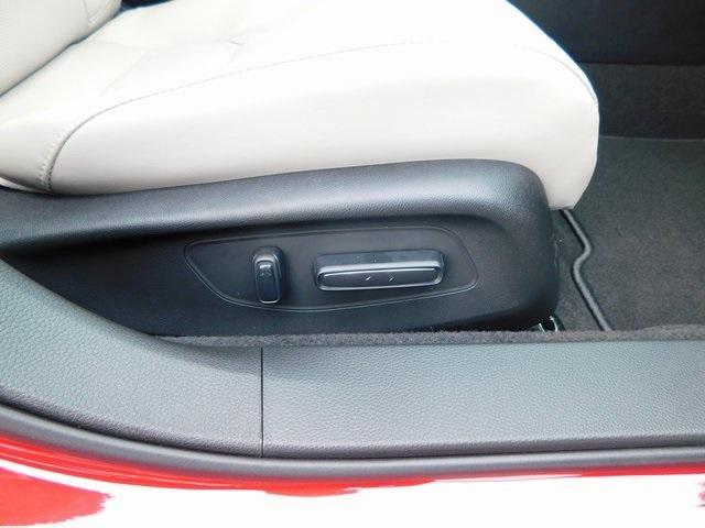 new 2025 Honda Accord Hybrid car, priced at $36,545