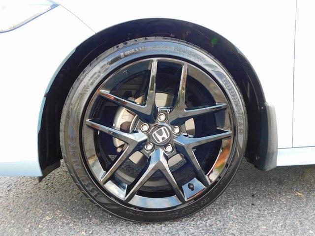 used 2022 Honda Civic car, priced at $24,998