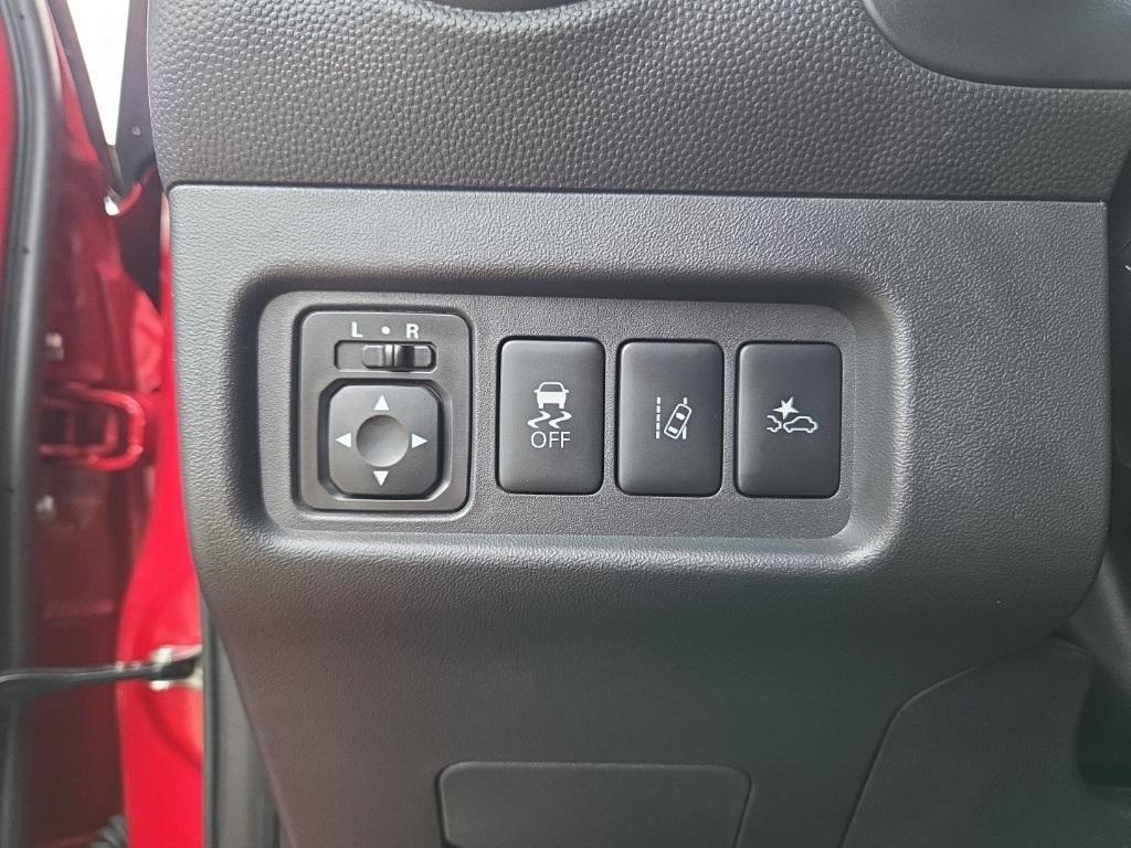 used 2024 Mitsubishi Mirage G4 car, priced at $14,878
