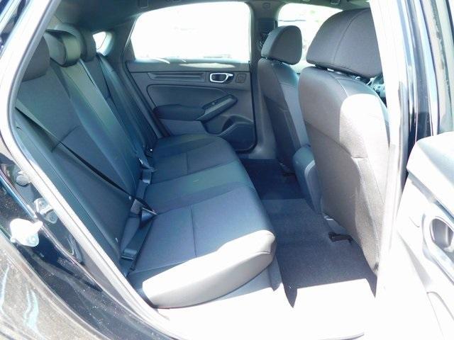 new 2025 Honda Civic car, priced at $28,055