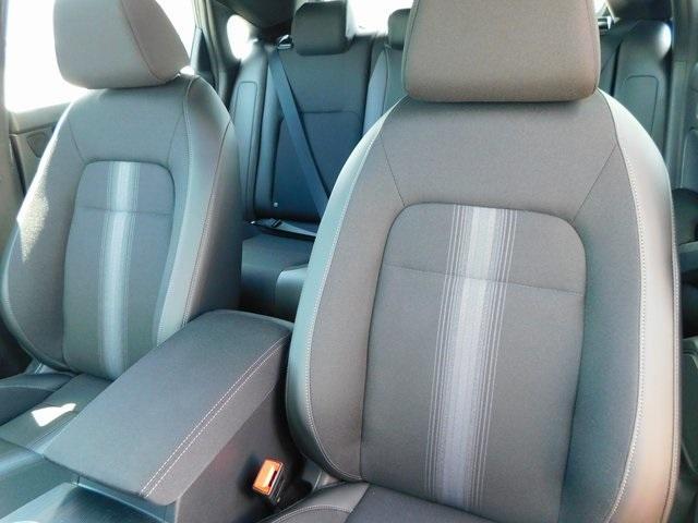 new 2025 Honda Civic car, priced at $28,055
