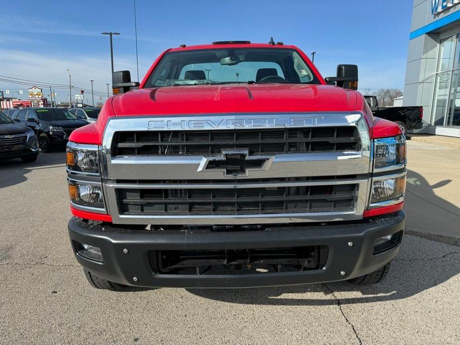 used 2023 Chevrolet Silverado 1500 car, priced at $53,999