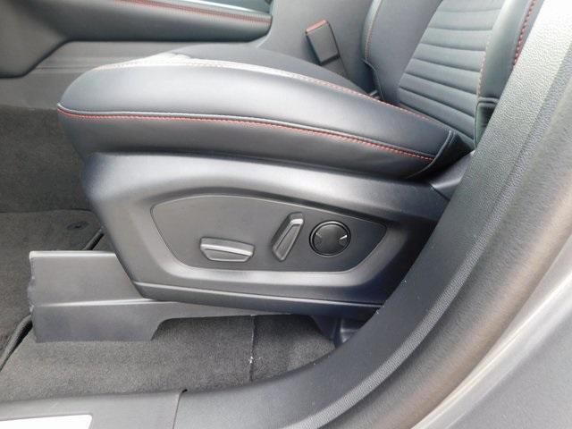 new 2025 Ford Explorer car, priced at $48,590