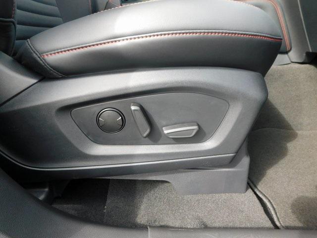 new 2025 Ford Explorer car, priced at $48,590
