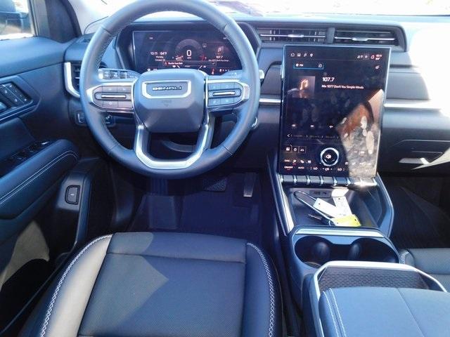 used 2026 GMC Terrain car, priced at $39,500
