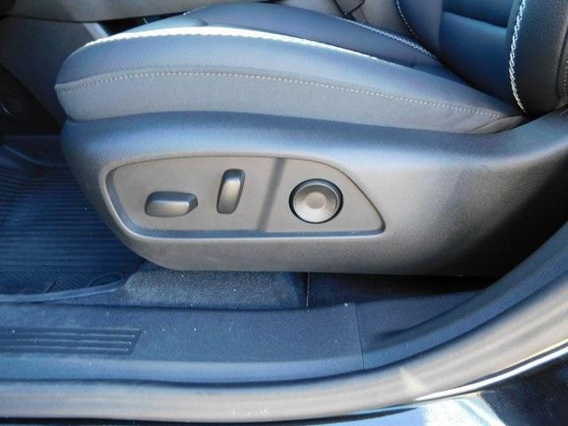 used 2026 GMC Terrain car, priced at $39,500