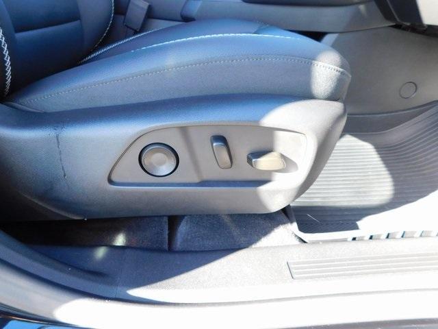 used 2026 GMC Terrain car, priced at $39,500