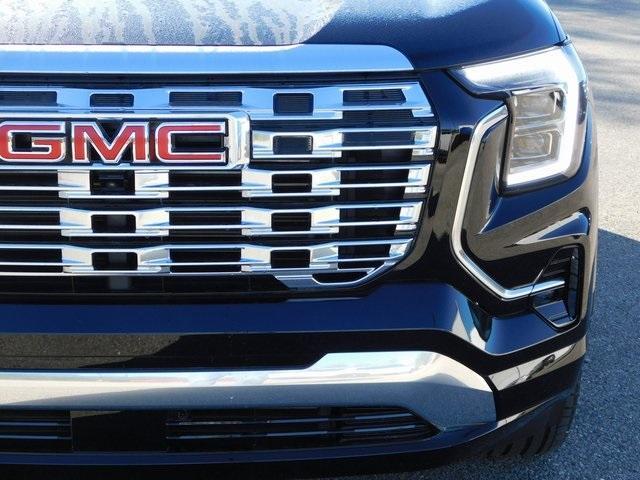 used 2026 GMC Terrain car, priced at $39,500