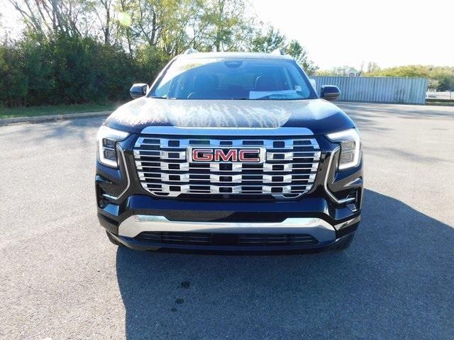 used 2026 GMC Terrain car, priced at $39,500