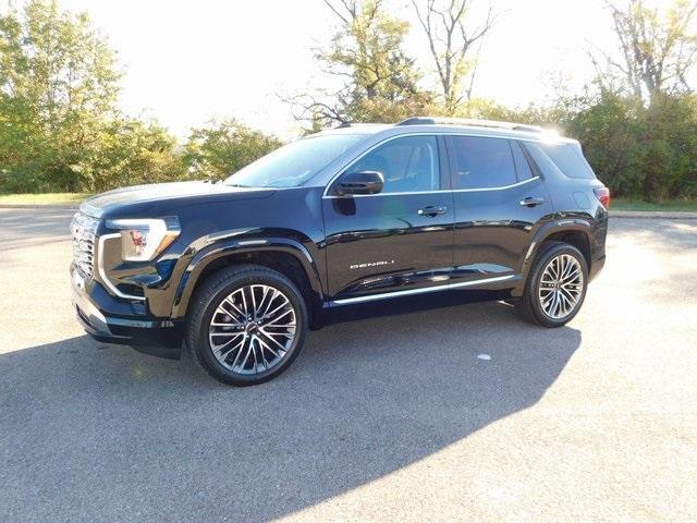 used 2026 GMC Terrain car, priced at $39,500