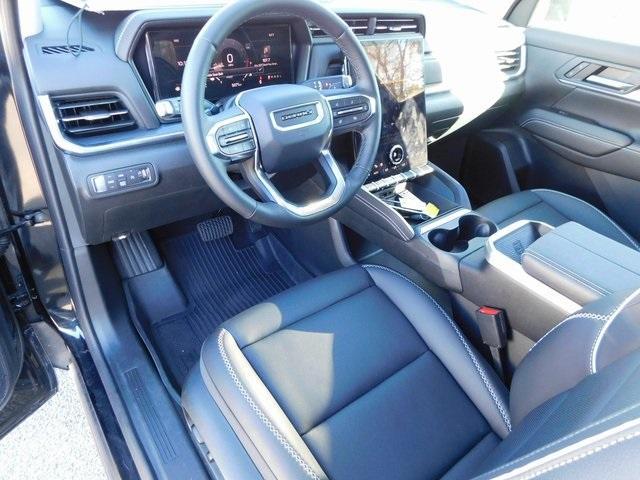 used 2026 GMC Terrain car, priced at $39,500