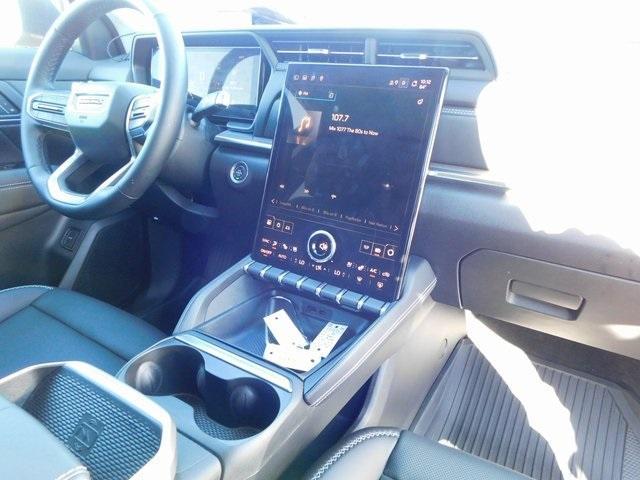 used 2026 GMC Terrain car, priced at $39,500