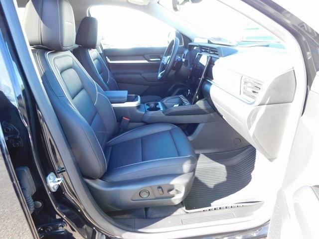 used 2026 GMC Terrain car, priced at $39,500