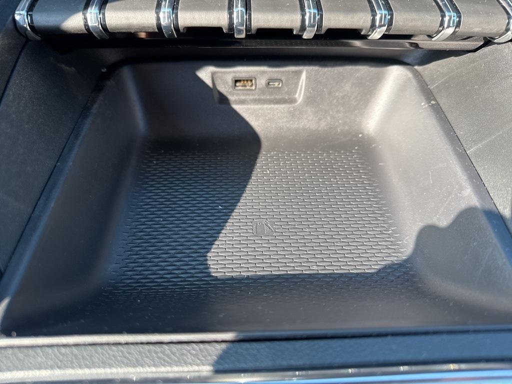used 2026 GMC Terrain car, priced at $39,650