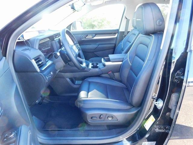 used 2026 GMC Terrain car, priced at $39,500