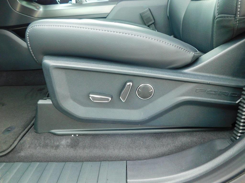 new 2025 Ford F-150 car, priced at $68,133