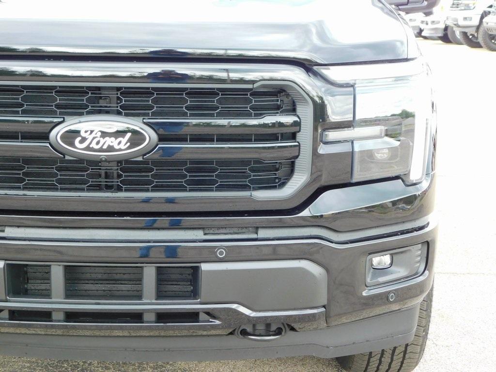 new 2025 Ford F-150 car, priced at $68,133