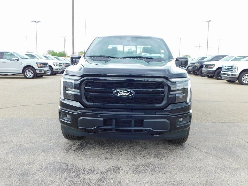 new 2025 Ford F-150 car, priced at $68,133