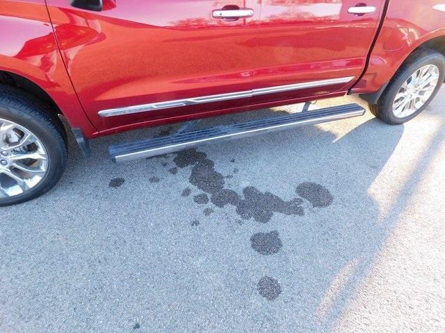 used 2024 Chevrolet Silverado 1500 car, priced at $49,995