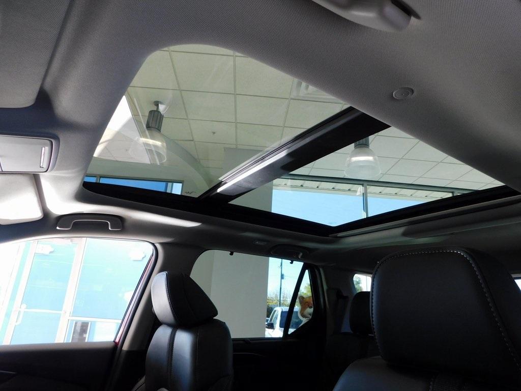 new 2025 Honda Pilot car, priced at $48,803