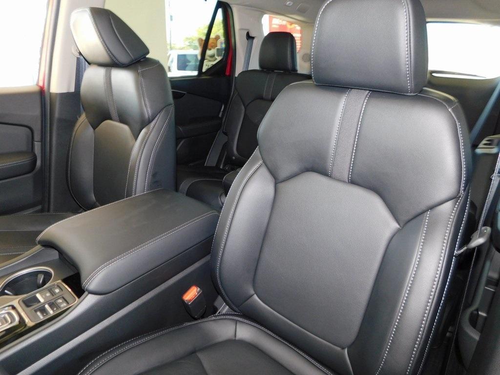 new 2025 Honda Pilot car, priced at $48,803
