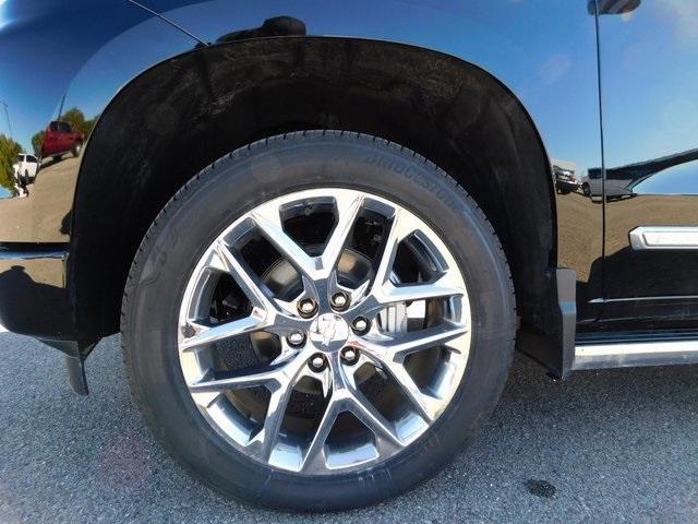 new 2026 Chevrolet Silverado 1500 car, priced at $74,976