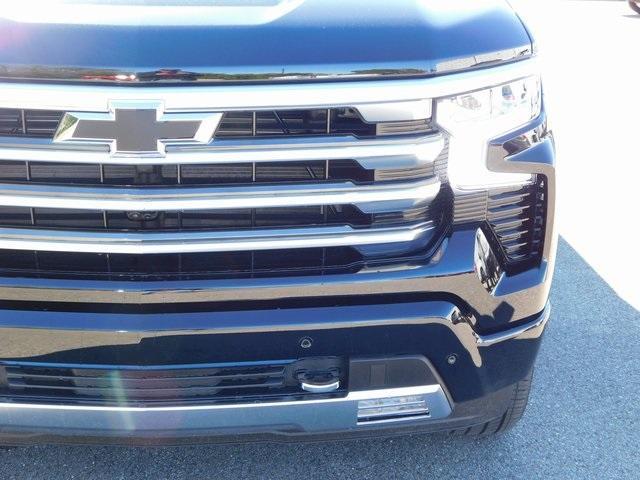 new 2026 Chevrolet Silverado 1500 car, priced at $74,976
